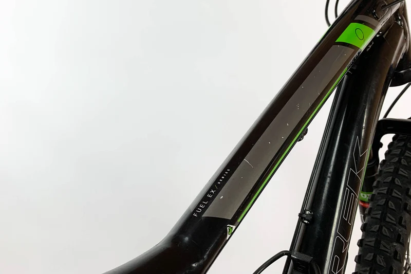 TREK Fuel EX 9