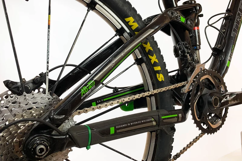 TREK Fuel EX 9