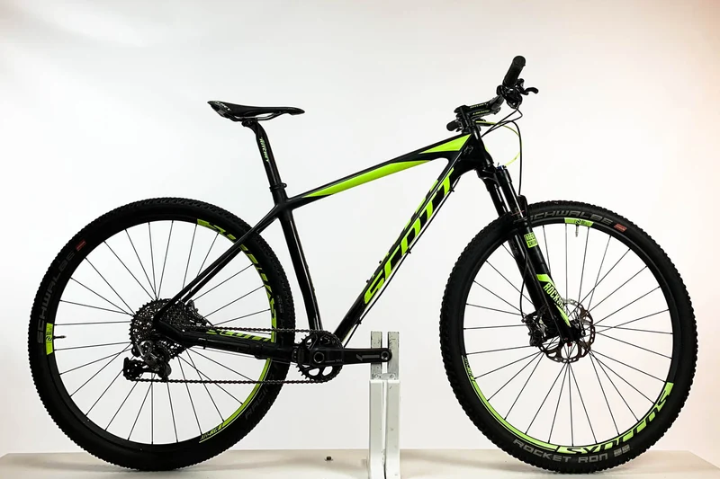 SCOTT Scale 900 RC