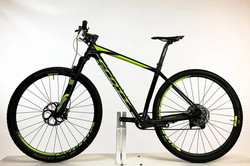 SCOTT Scale 900 RC
