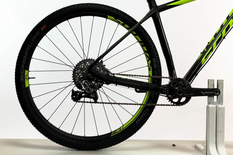 SCOTT Scale 900 RC
