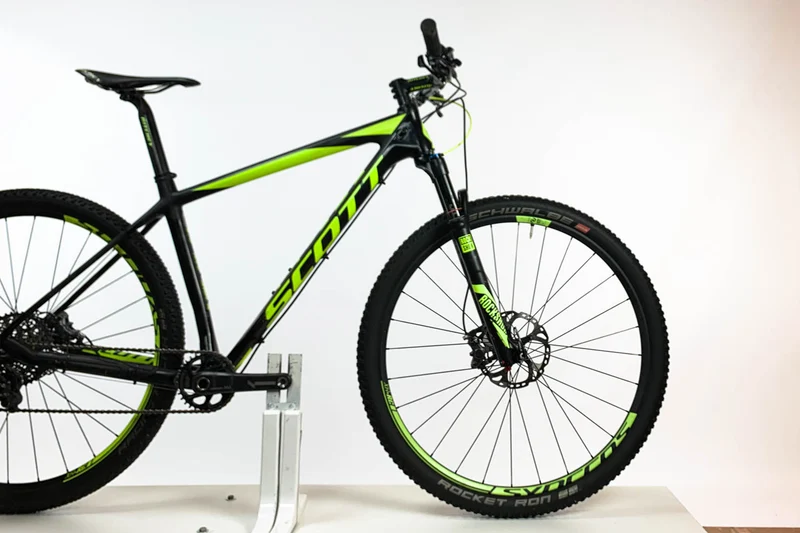 SCOTT Scale 900 RC