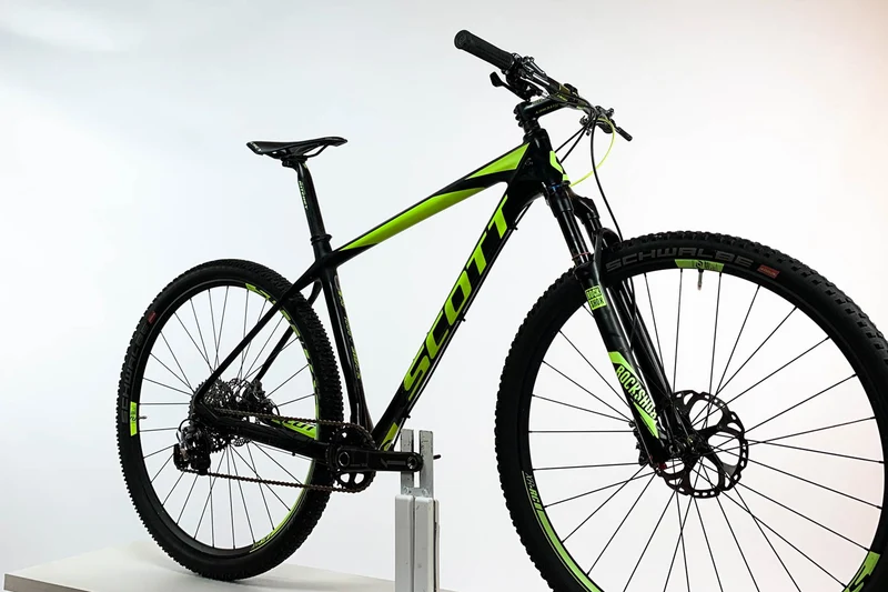 SCOTT Scale 900 RC
