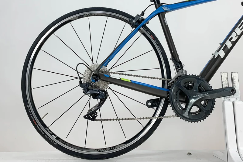 TREK Domane 5.2 ultegra