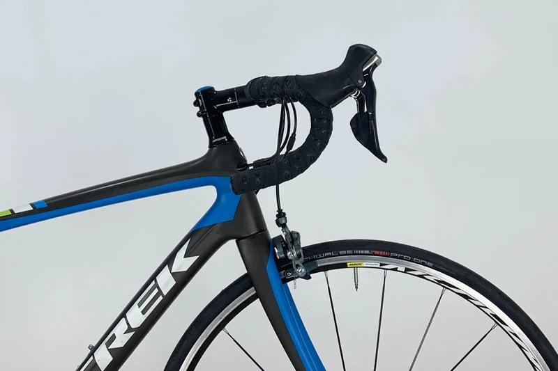 TREK Domane 5.2 ultegra