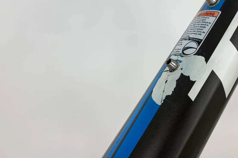 TREK Domane 5.2 ultegra