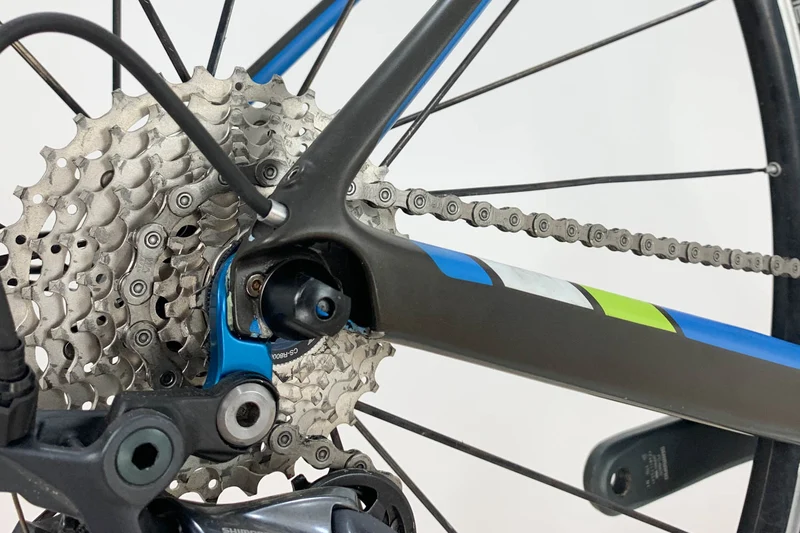 TREK Domane 5.2 ultegra