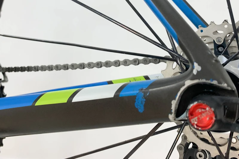 TREK Domane 5.2 ultegra