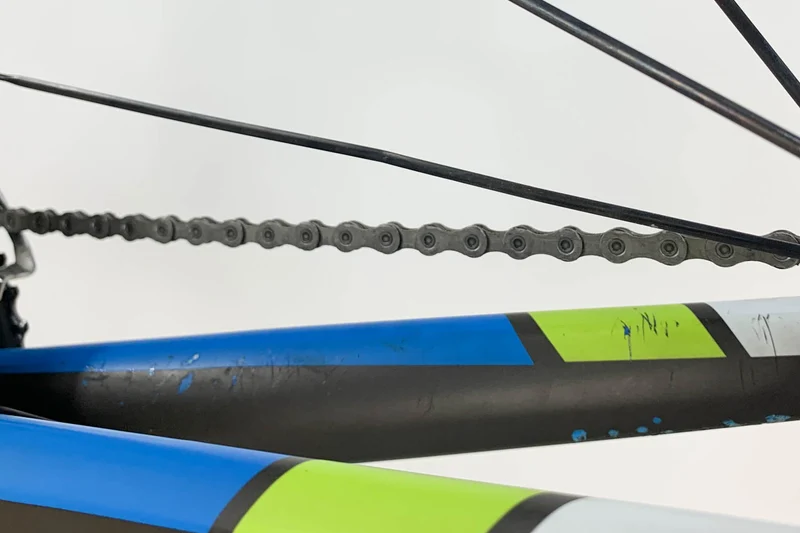 TREK Domane 5.2 ultegra