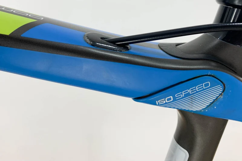 TREK Domane 5.2 ultegra