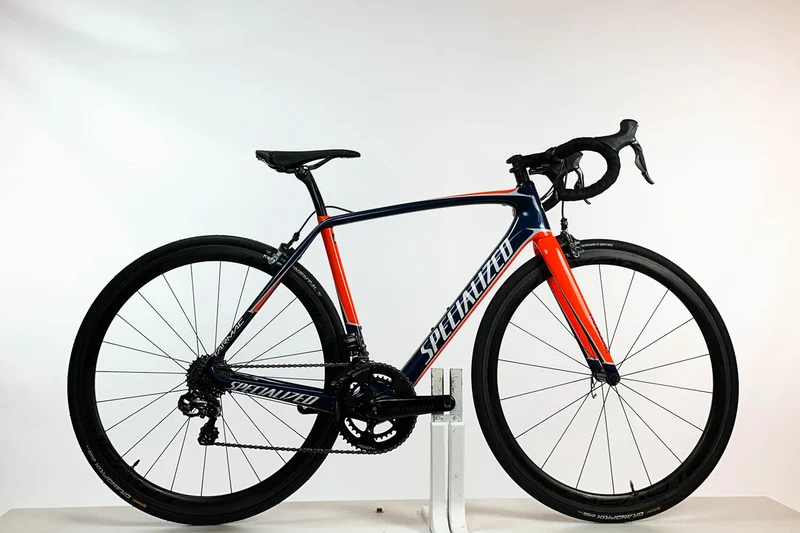 SPECIALIZED Tarmac Pro Ultegra Di2