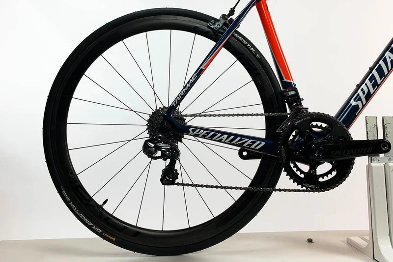 SPECIALIZED Tarmac Pro Ultegra Di2
