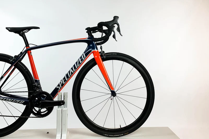 SPECIALIZED Tarmac Pro Ultegra Di2