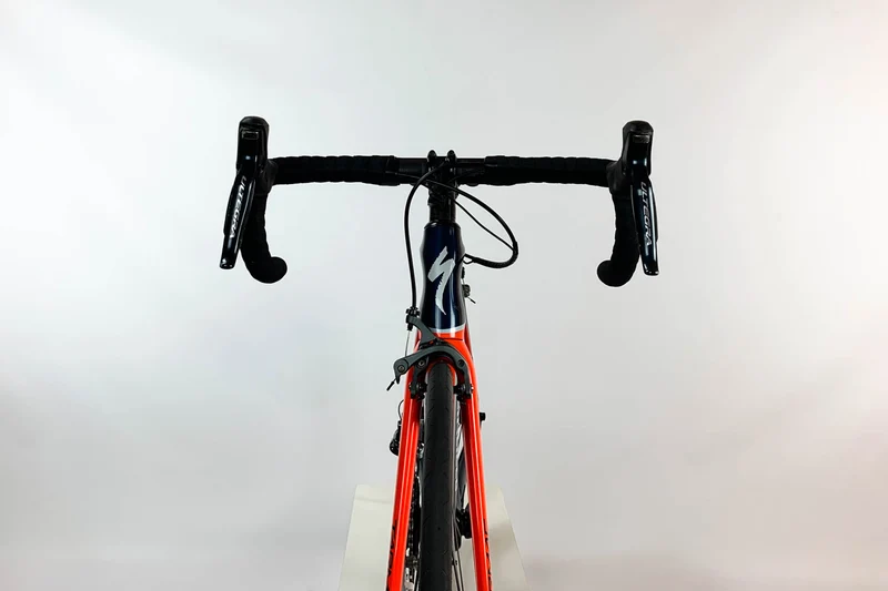 SPECIALIZED Tarmac Pro Ultegra Di2