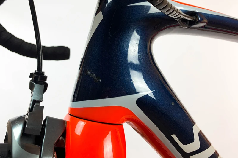 SPECIALIZED Tarmac Pro Ultegra Di2