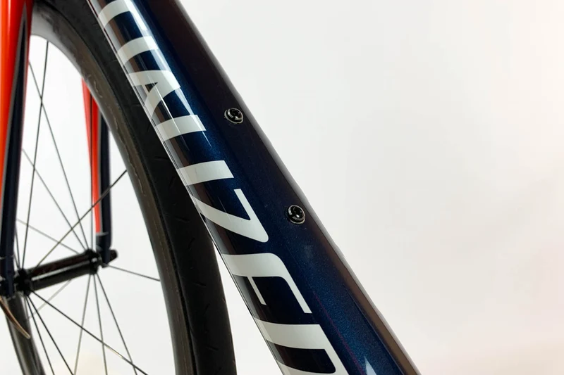 SPECIALIZED Tarmac Pro Ultegra Di2