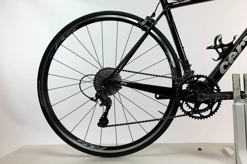 CERVELO R3 ultegra