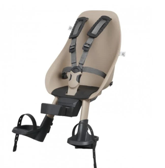 Siège vélo enfant avant Urban Iki