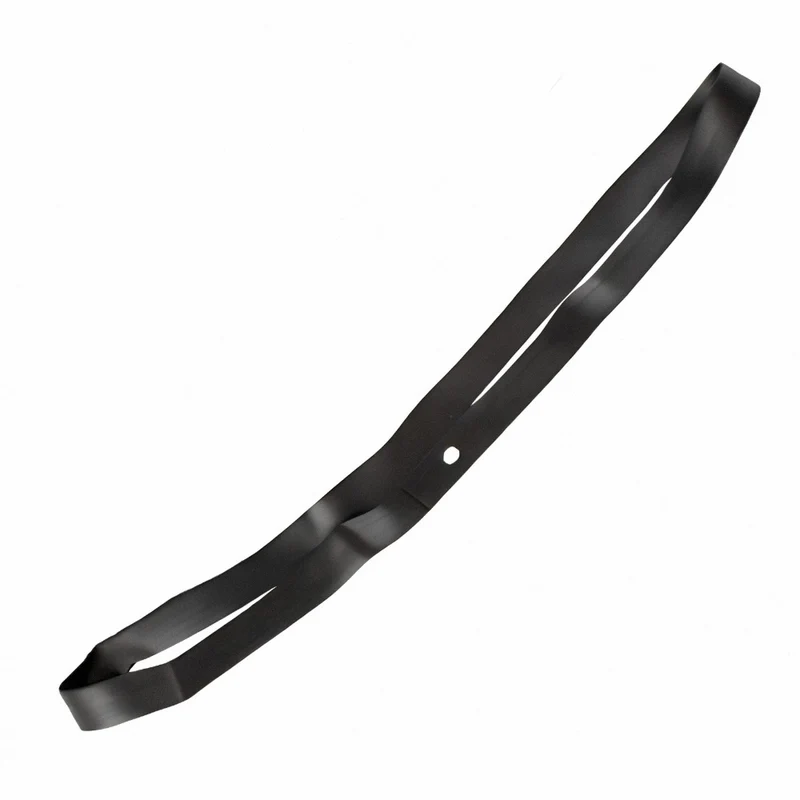 Fond de jante pour roue de vélo 24 pouces