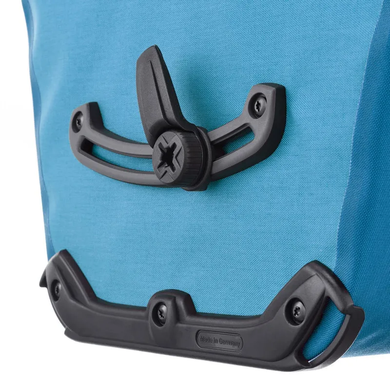 Sacoches arrière Ortlieb Back Roller Plus CR 2 x 20L