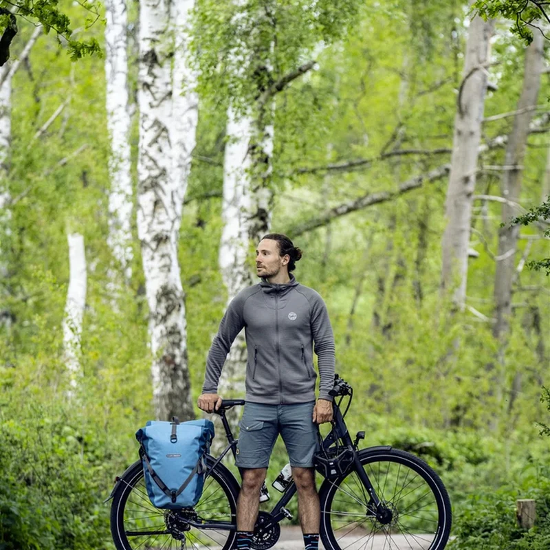 Sacoches arrière Ortlieb Back Roller Plus CR 2 x 20L