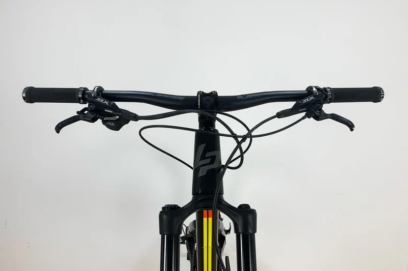 LAPIERRE Zesty AM 527 - 2017 L