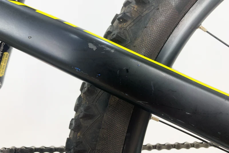 LAPIERRE Zesty AM 527 - 2017 L