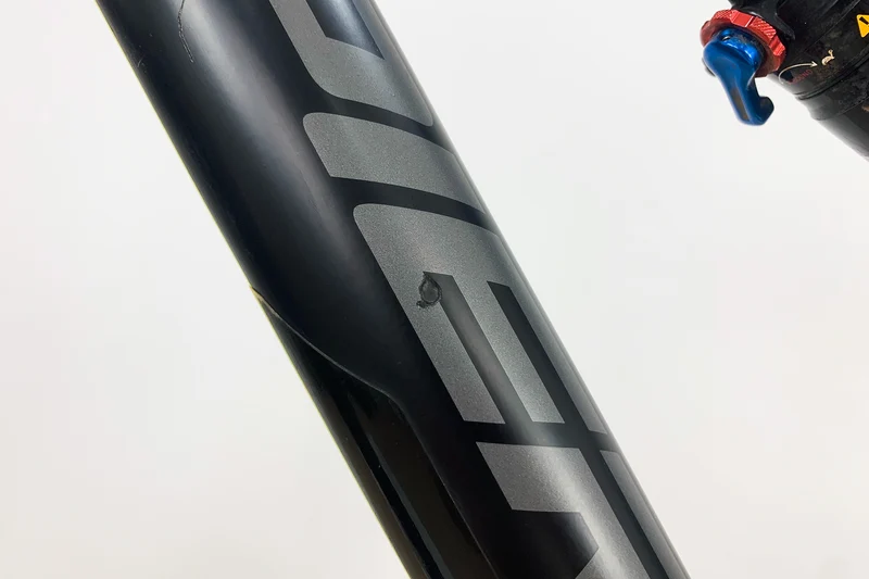LAPIERRE Zesty AM 527 - 2017 L