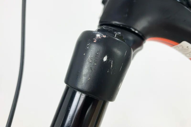 LAPIERRE Zesty AM 527 - 2017 L