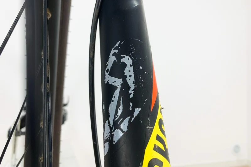 LAPIERRE Zesty AM 527 - 2017 L
