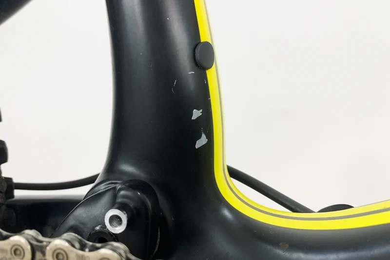 LAPIERRE Zesty AM 527 - 2017 L