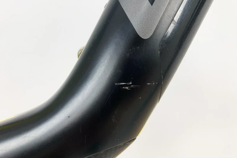 LAPIERRE Zesty AM 527 - 2017 L