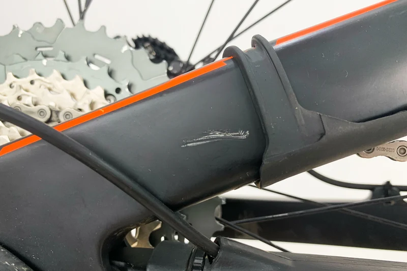 LAPIERRE Zesty AM 527 - 2017 L