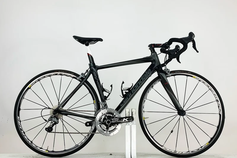 Cannondale Synapse Hi-Mod 3 Ultegra T51