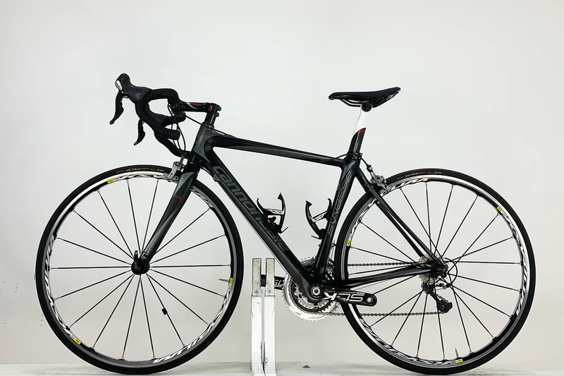 Cannondale Synapse Hi-Mod 3 Ultegra T51
