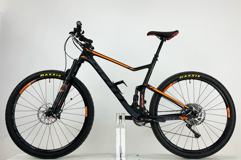 SCOTT Spark 910 2017 XL