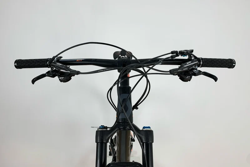 SCOTT Spark 910 2017 XL