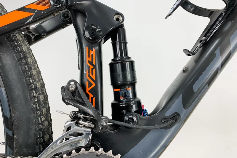 SCOTT Spark 910 2017 XL