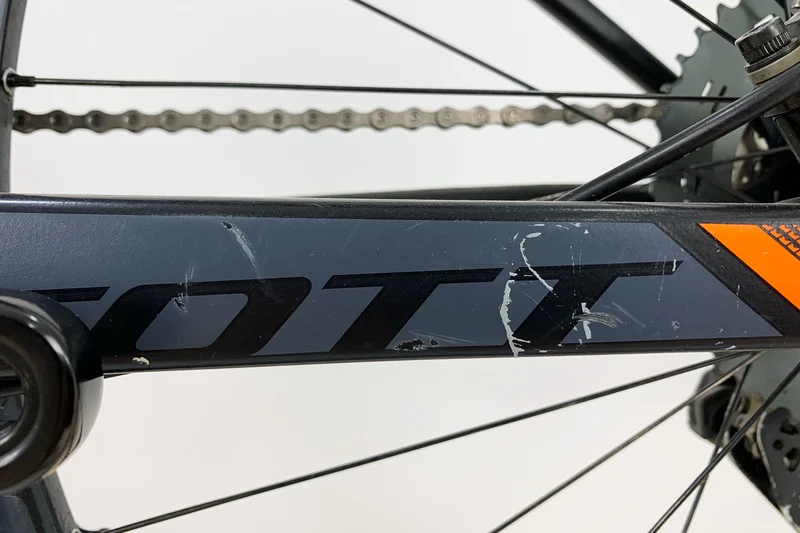 SCOTT Spark 910 2017 XL