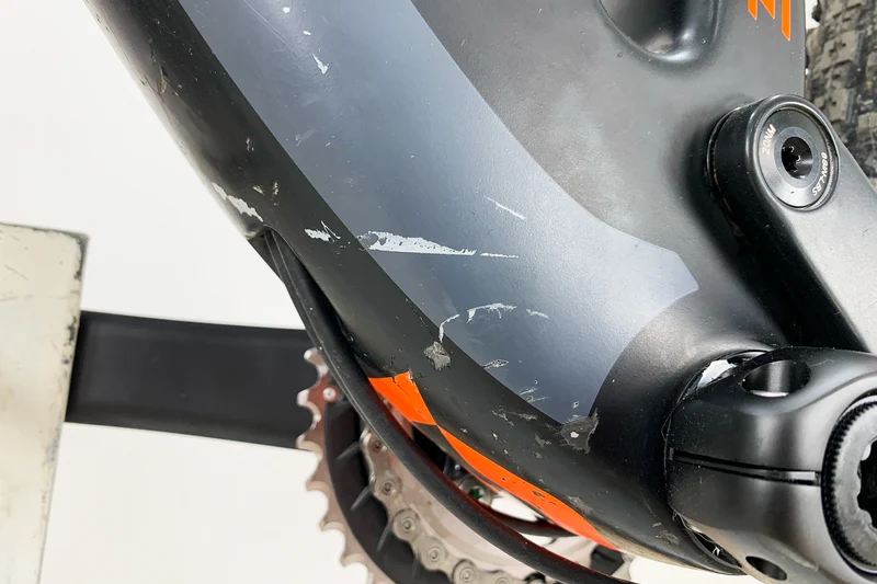 SCOTT Spark 910 2017 XL
