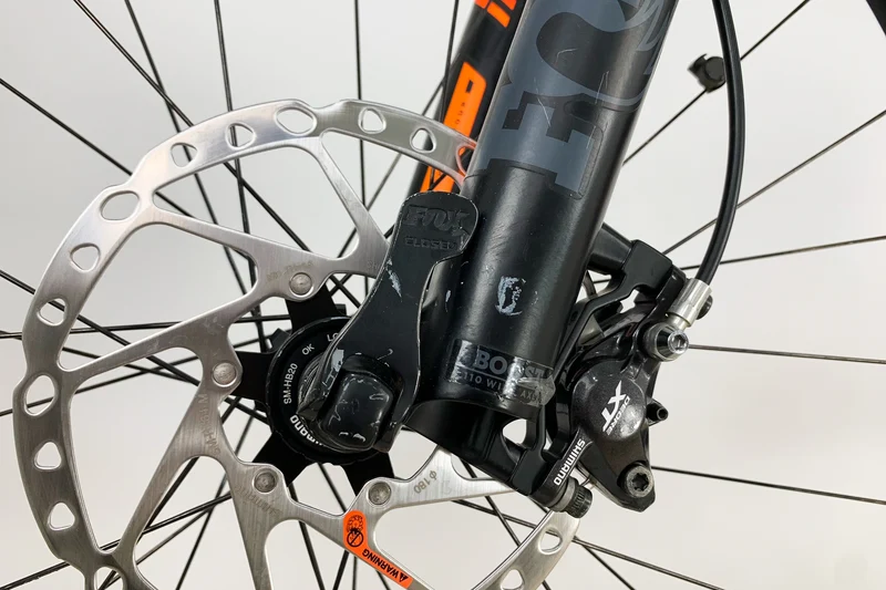 SCOTT Spark 910 2017 XL
