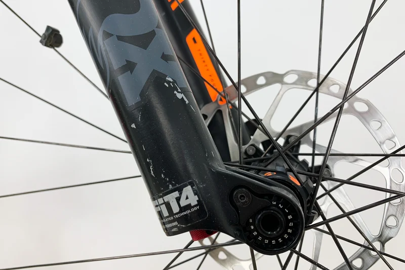 SCOTT Spark 910 2017 XL