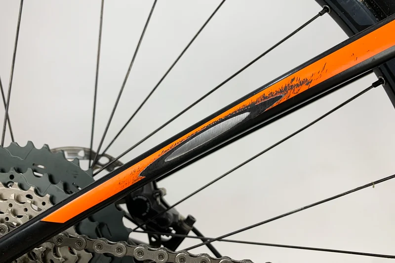 SCOTT Spark 910 2017 XL