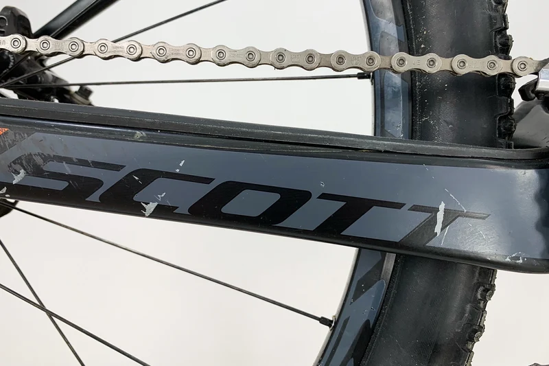 SCOTT Spark 910 2017 XL
