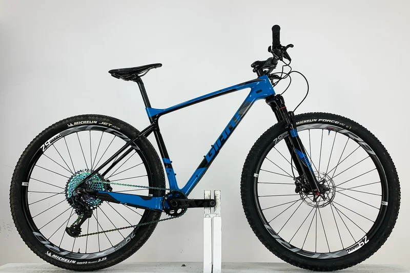 GIANT XTC Advanced 29er 0 2017 L