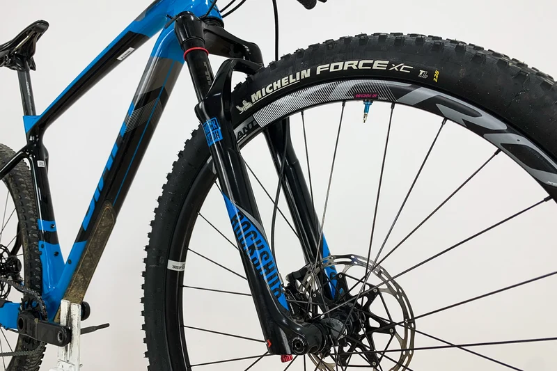 GIANT XTC Advanced 29er 0 2017 L