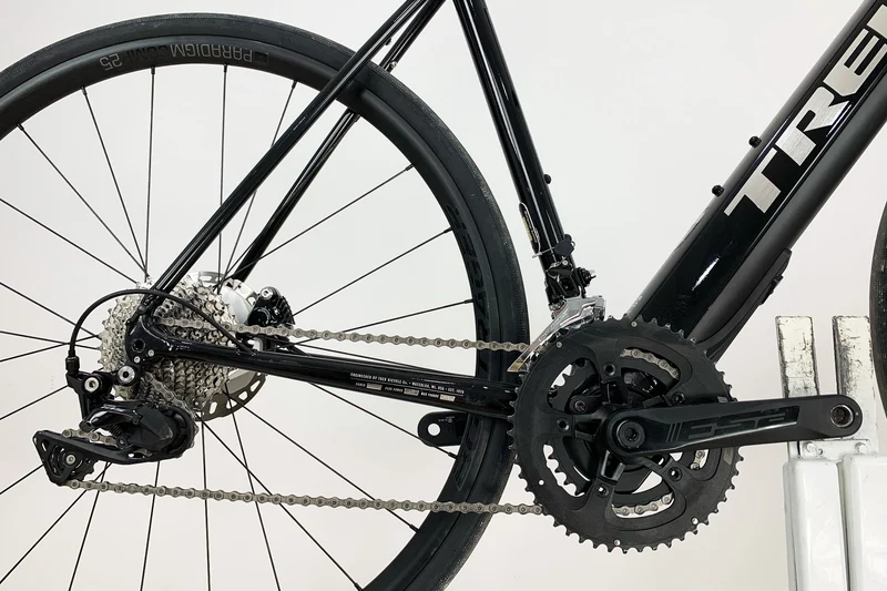 TREK Domane+ ALR 2022 T58