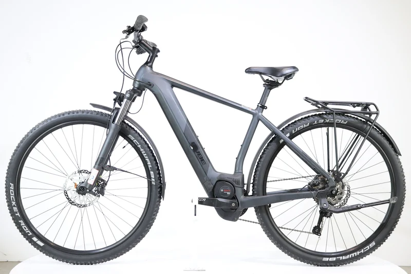 Cube cross hybrid pro allroad 2020 T.50cm 2682