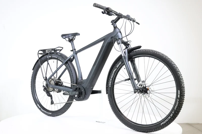 Cube cross hybrid pro allroad 2020 T.50cm 2682