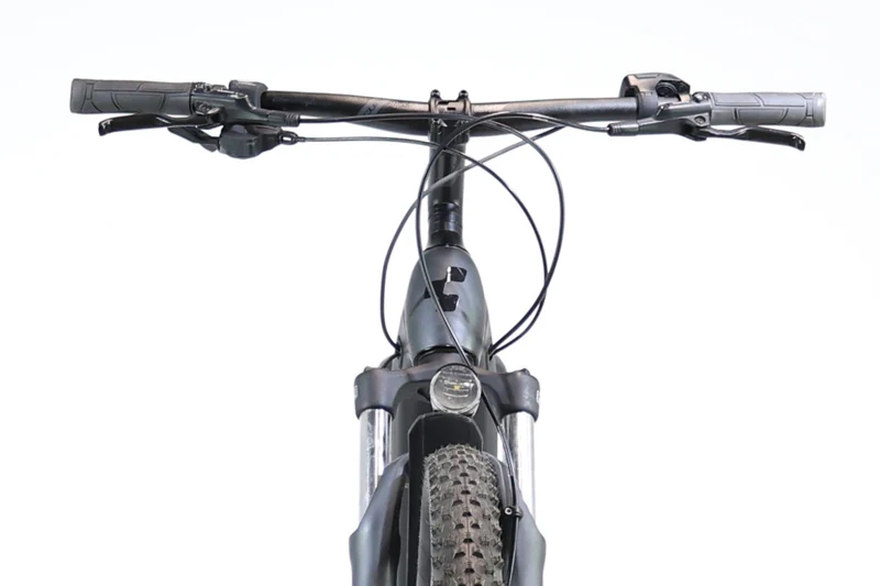 Cube cross hybrid pro allroad 2020 T.50cm 2682